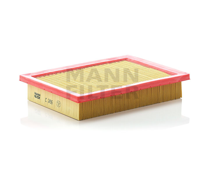 OE FIAT MILLE Vzduchový filtr 71736126, 7722936, 77229360 od MANN-FILTER – snížené ceny