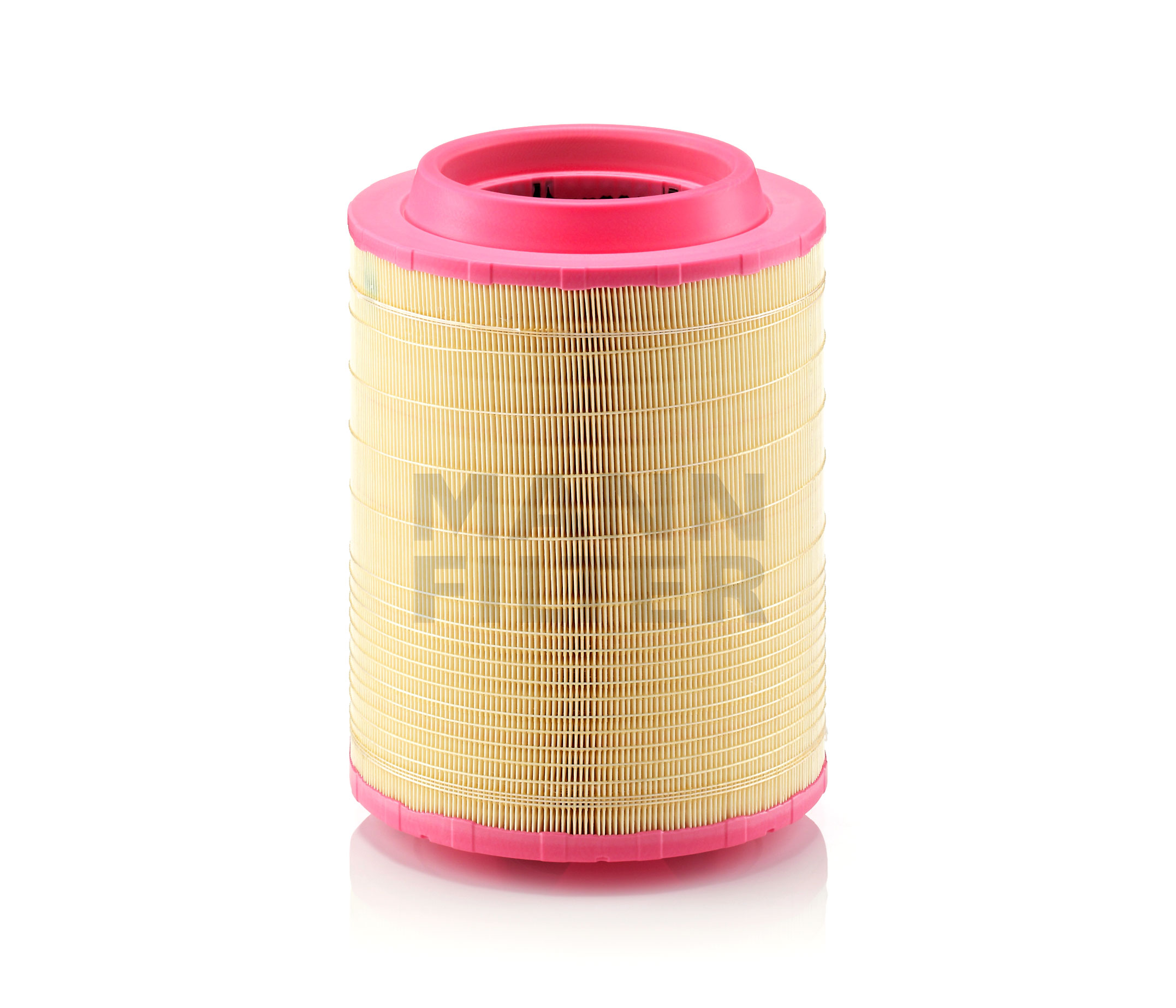 Köp MANN-FILTER Luftfilter Produktnummer: C 25 660/2 till det förmånliga priset av 629,63 kr