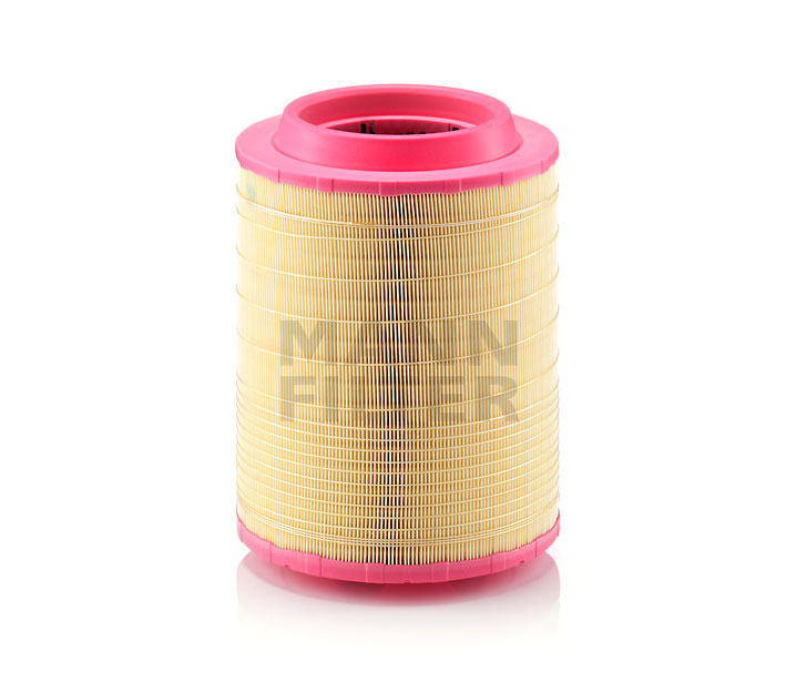 Köp billiga original Luftfilter C 25 660/2 jämförbara med 42553256 OEM nummer på nätet