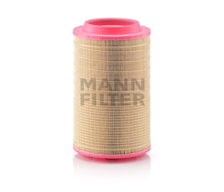 Köp billiga original Luftfilter C 25 860/5 jämförbara med 99707008877 OEM nummer på nätet