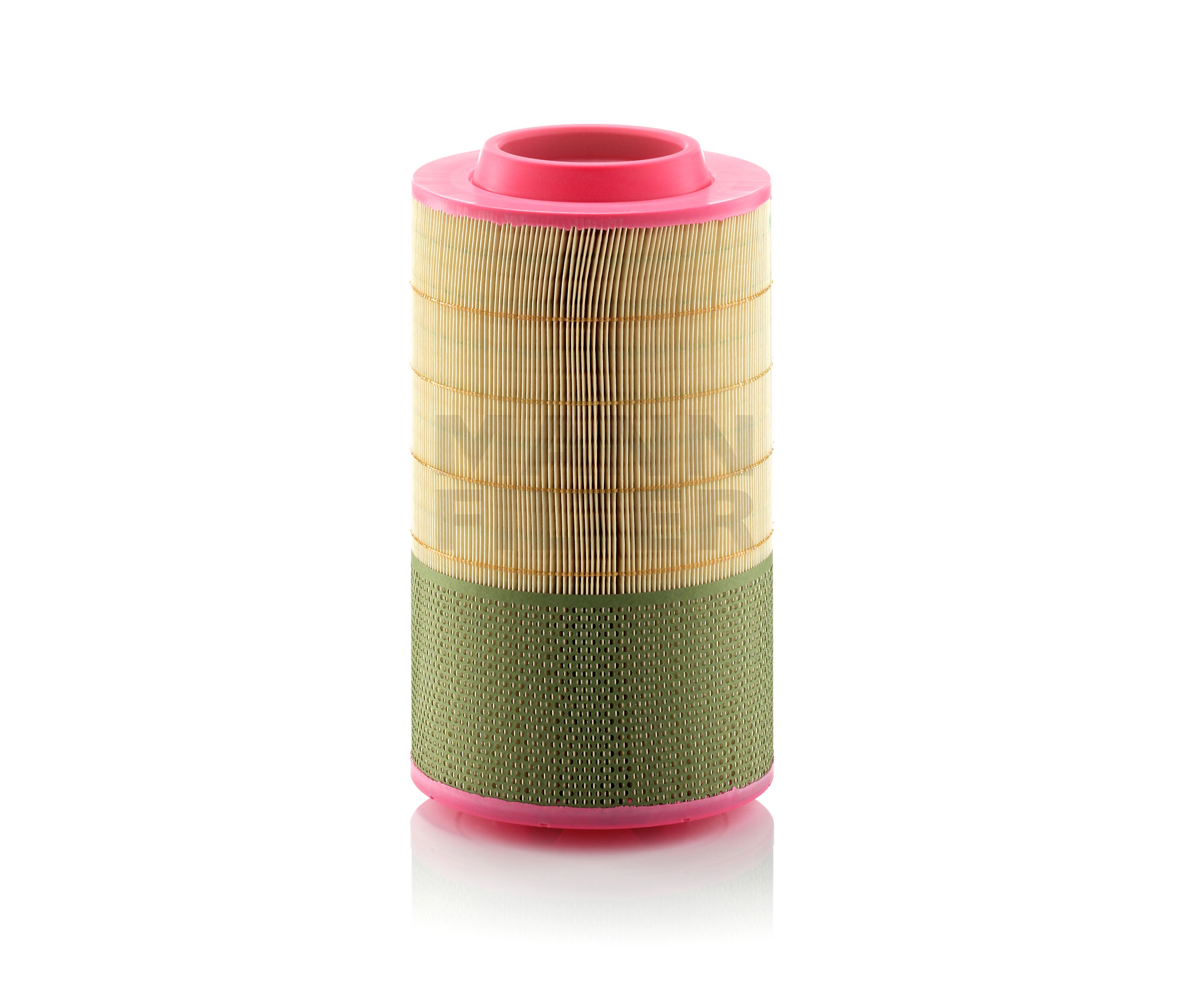 Įsigykite MANN-FILTER Oro filtras Prekės Nr.: C 25 950/1 už žemiausią 98,47 € kainą