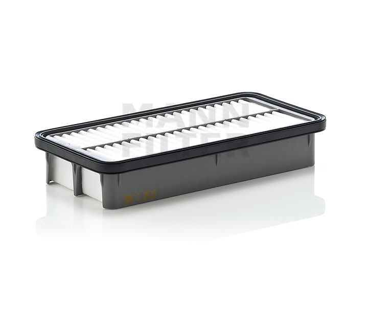 Köp billiga original Luftfilter C 2519 jämförbara med 281131C500 OEM nummer på nätet