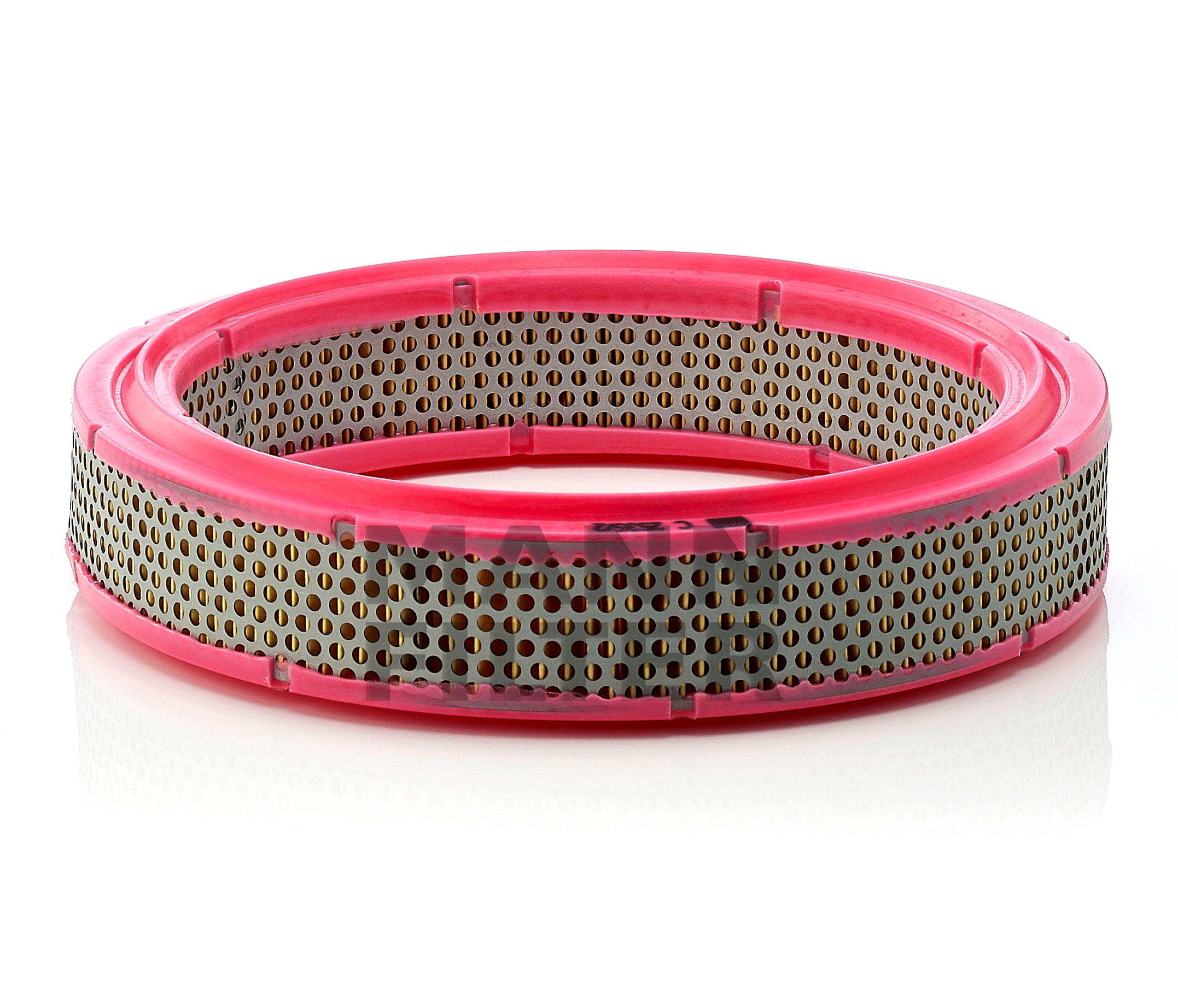Kupite MANN-FILTER Zracni filter Št. izdelka: C 2535/2 po nizki ceni 7,37 €