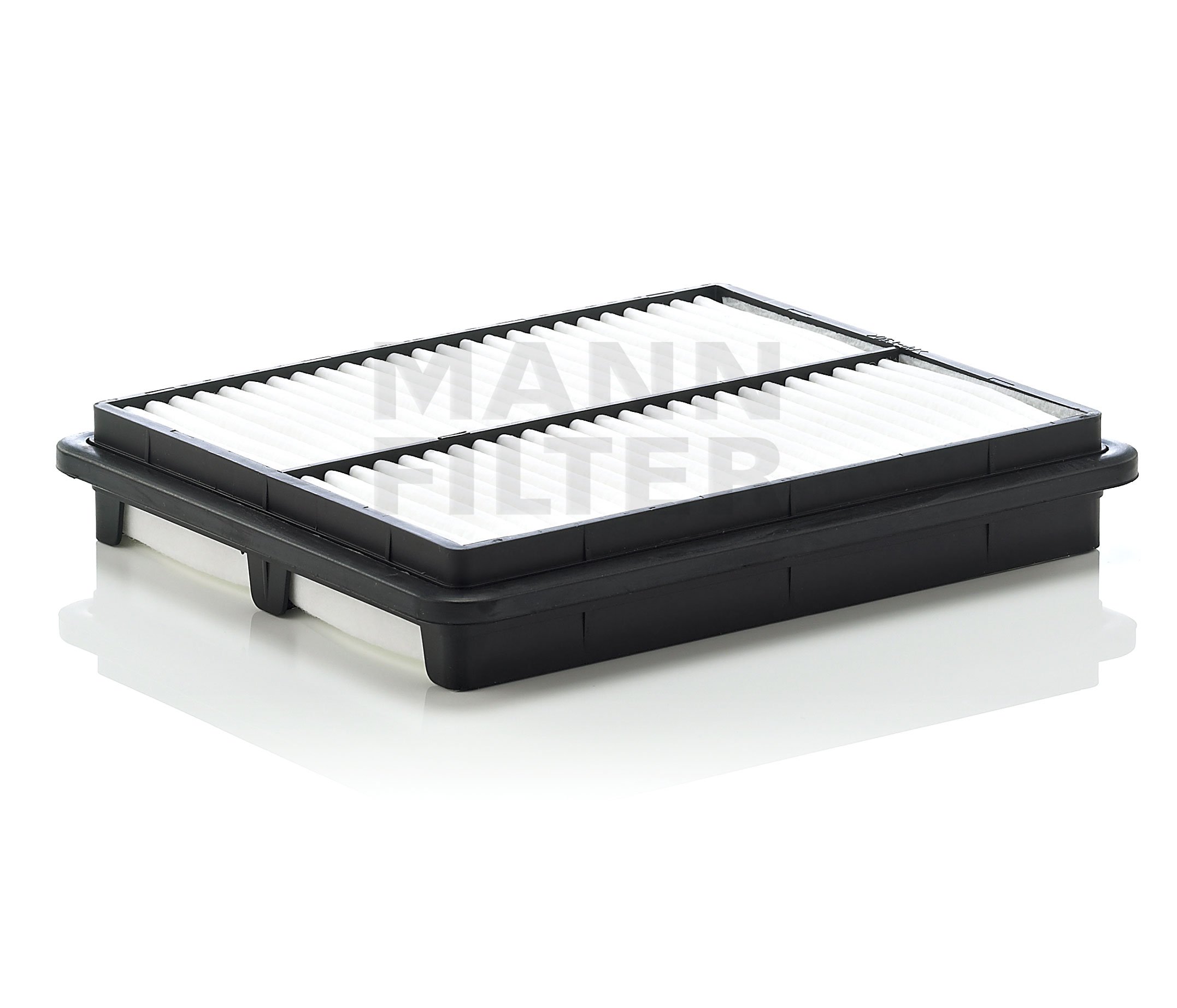 Køb MANN-FILTER Luftfilter Produktnummer.: C 2537/1 til den lave pris af 75,70 kr.