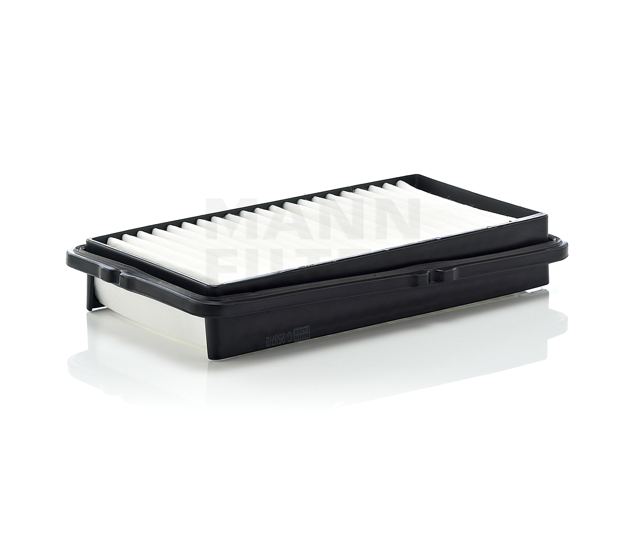 Ostke MANN-FILTER Õhufilter Toode nr.: C 2537/2 madala hinnaga 19,12 €