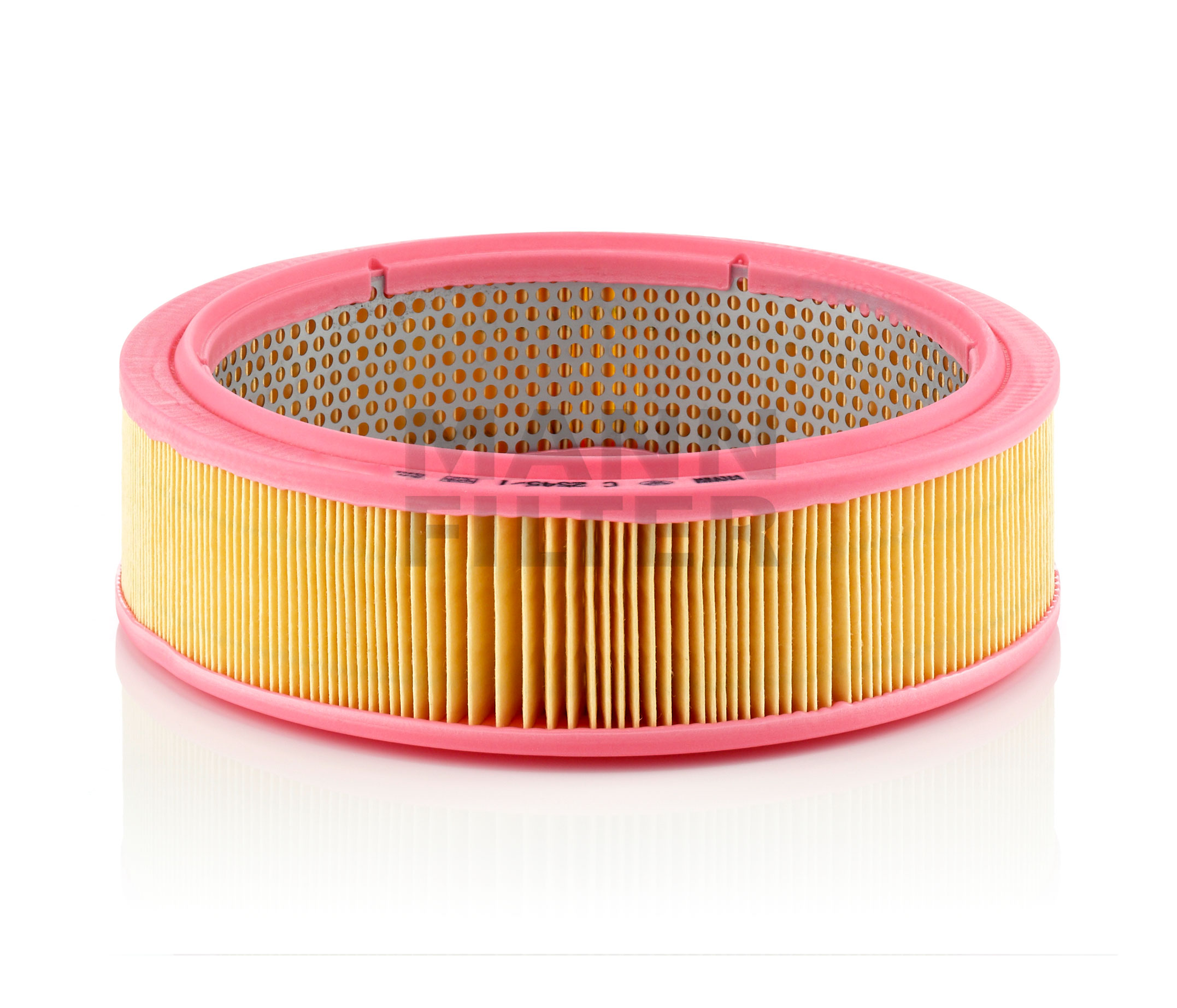 Köp MANN-FILTER Luftfilter Produktnummer: C 2545/1 till det förmånliga priset av 131,28 kr