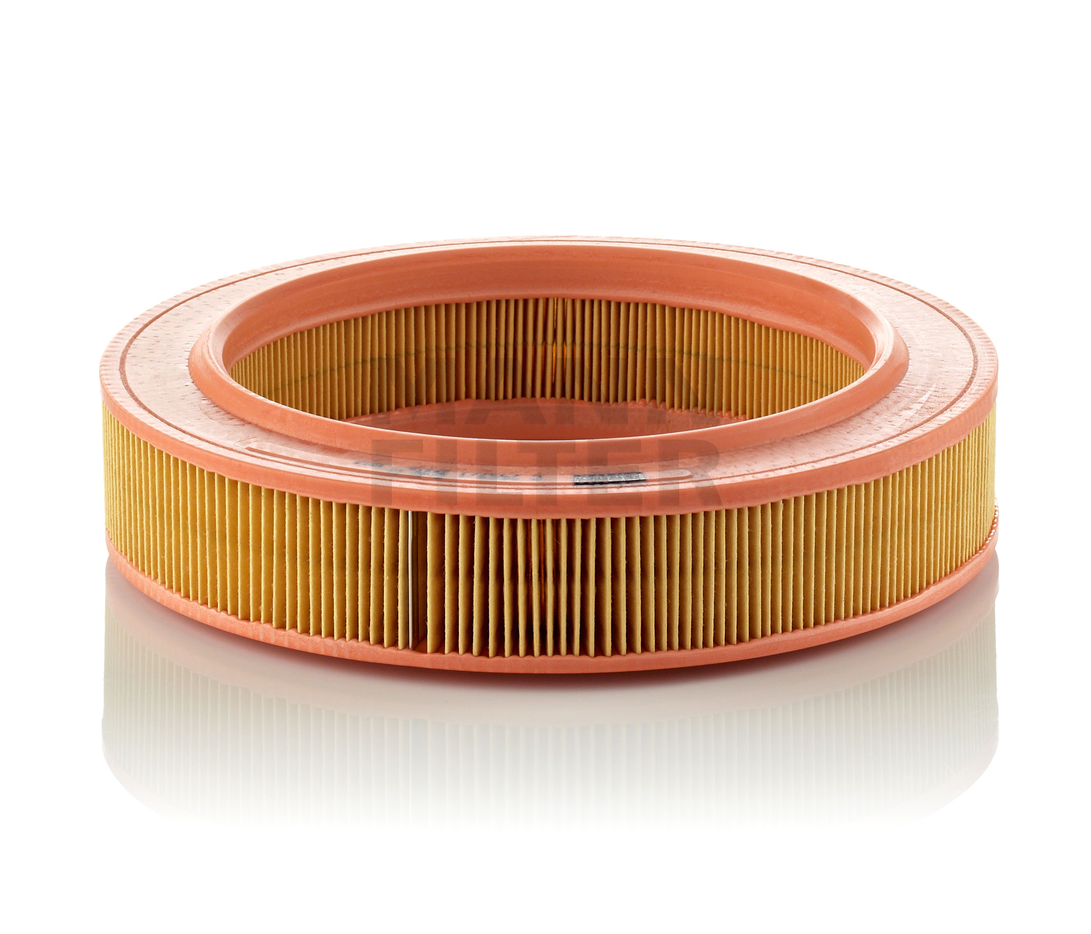 Pirkt MANN-FILTER Gaisa filtrs Preces Nr.: C 2552/1 pie zemu cenu 9,79 €