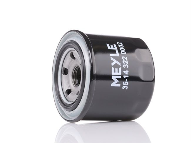Kupte si levné originální Olejový filtr 35-14 322 0002 porovnatelné s Y70114302A OEM čísly online