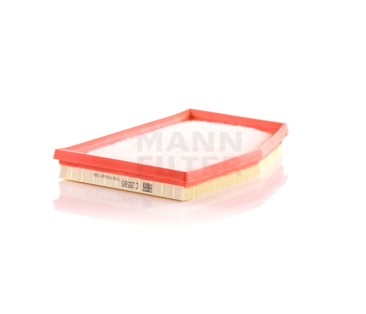 Bestel originele Luchtfilter C 2558/5 voordelig online, te vergelijken met 99611013104 OEM-nummers