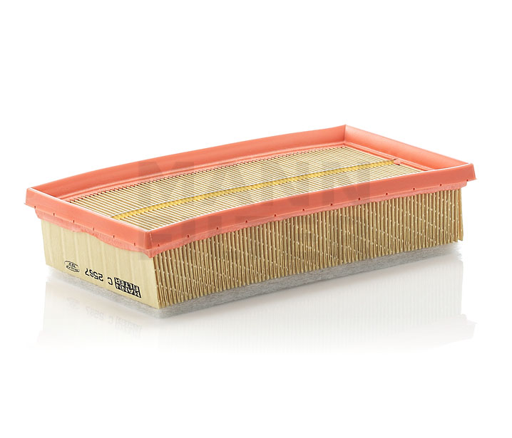 OE Filtro aria FIAT SCUDO 2024 13717806046, 1444EQ, 1444ER di MANN-FILTER