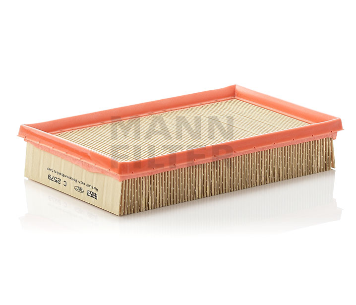 OE OPEL AGILA 2012 Engine filter 1378083E00, 1378083E00000, 4702969 from MANN-FILTER