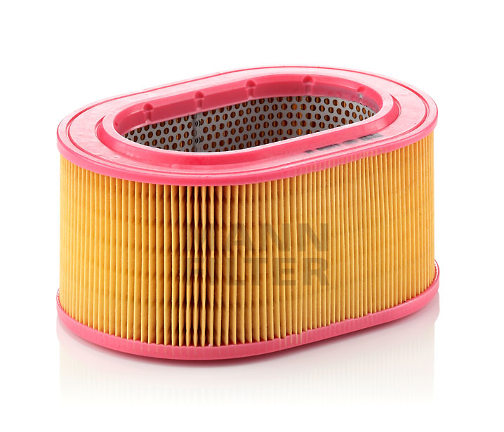 Köp billiga original Luftfilter C 2596 jämförbara med 5012565 OEM nummer på nätet