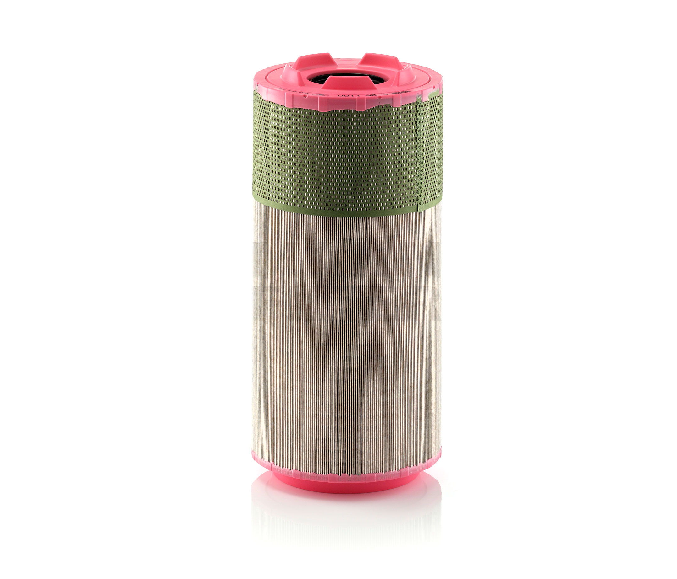 Ostke MANN-FILTER Õhufilter Toode nr.: C 26 1100 madala hinnaga 62,47 €
