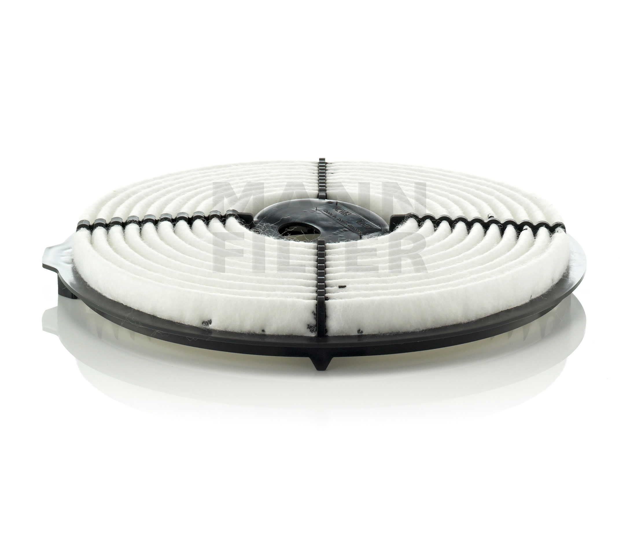Ostke MANN-FILTER Õhufilter Toode nr.: C 2619 madala hinnaga 8,00 €