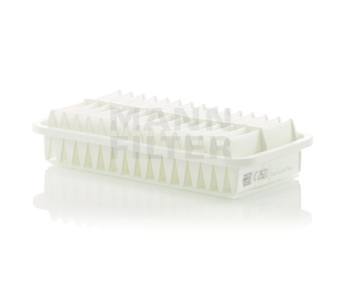 Luftfilter ALFA ROMEO af original kvalitet 16546JB000, 178010D010, 178010D011 fra MANN-FILTER