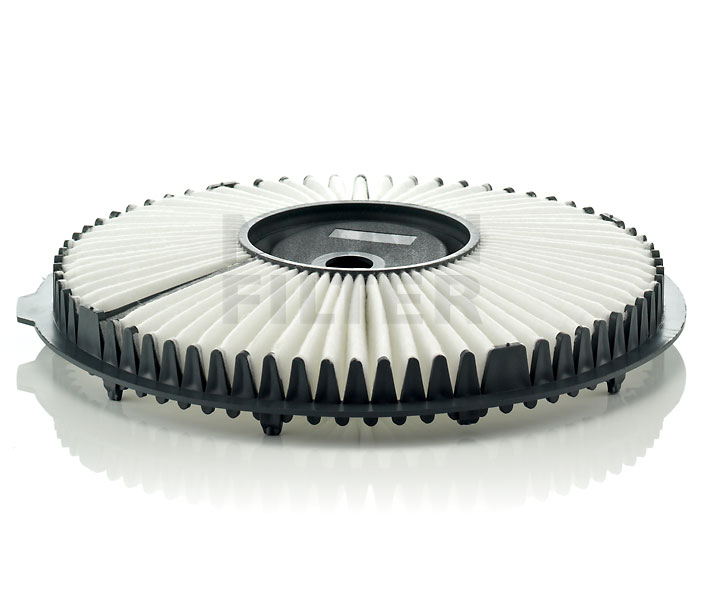 OEM Luchtfilter MITSUBISHI 1.5 (CB2A) 88 PK Benzine MD620508 van MANN-FILTER online aan verbazingwekkende prijzen