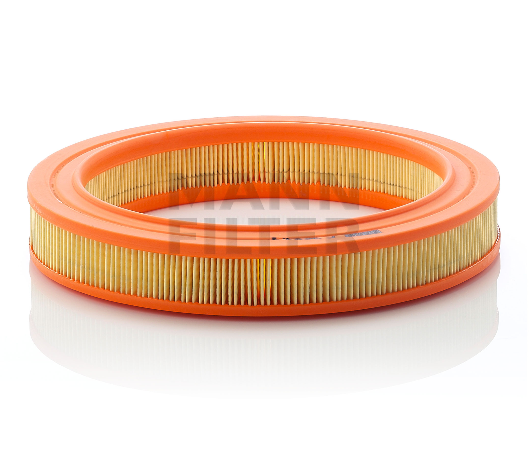 Įsigykite MANN-FILTER Oro filtras Prekės Nr.: C 2634/1 už žemiausią 9,94 € kainą