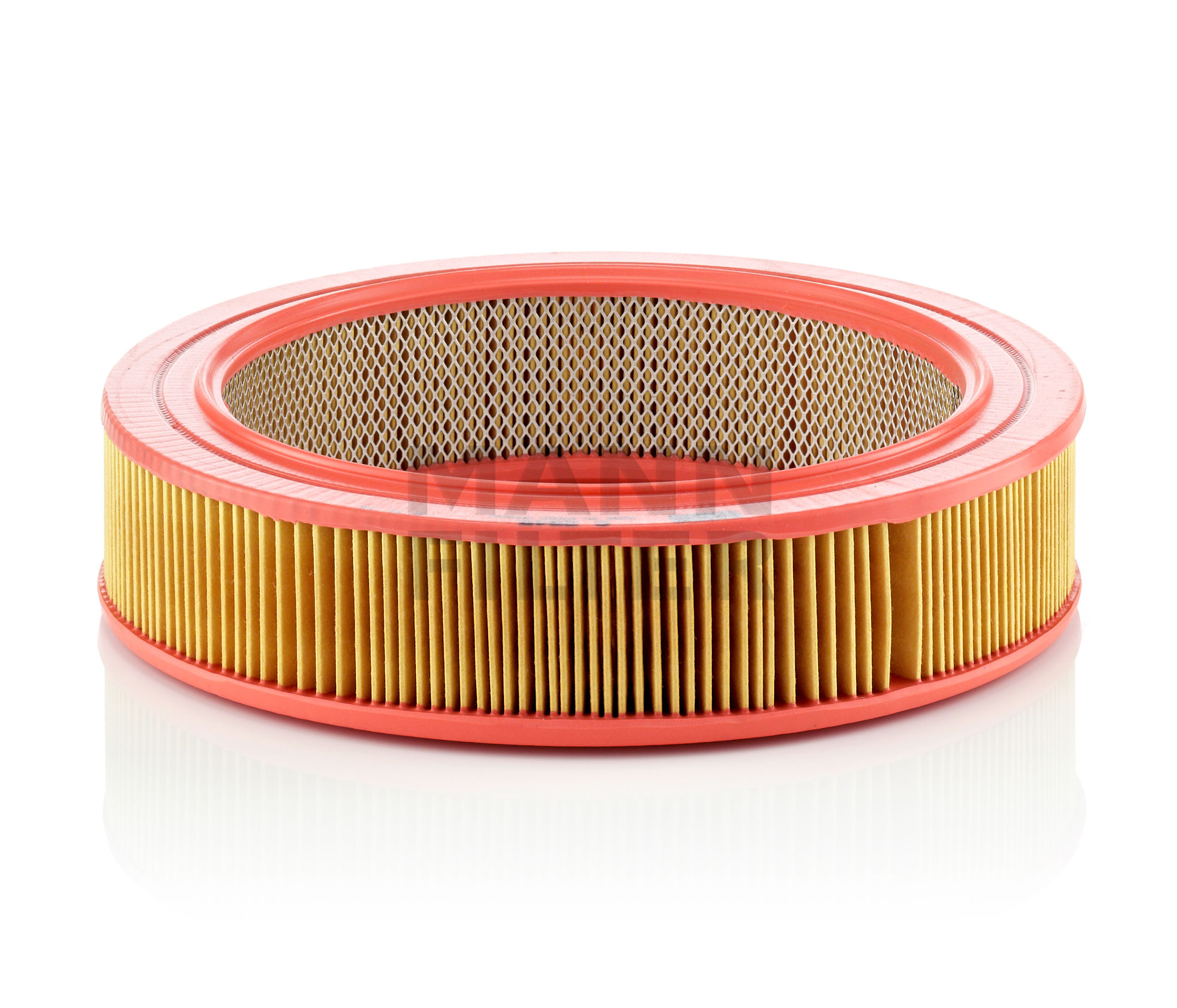 Ostke MANN-FILTER Õhufilter Toode nr.: C 2645 madala hinnaga 0,43 €