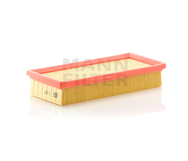 Köp billiga original Luftfilter C 2657 jämförbara med 71736137 OEM nummer på nätet