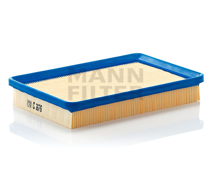 Köp billiga original Luftfilter C 2676 jämförbara med 281132F000 OEM nummer på nätet