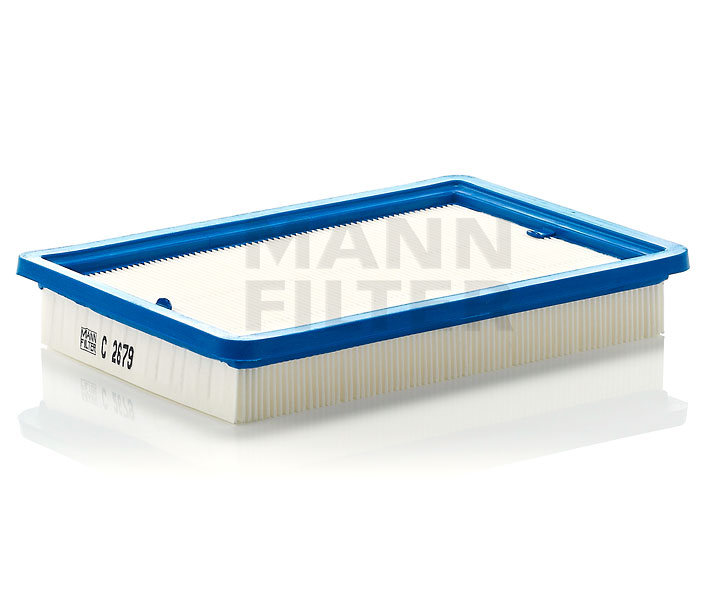 Köp billiga original Luftfilter C 2679 jämförbara med 2811323001 OEM nummer på nätet