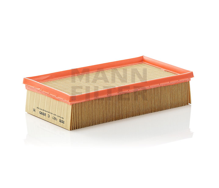 Köp billiga original Luftfilter C 2695 jämförbara med 6025404659 OEM nummer på nätet