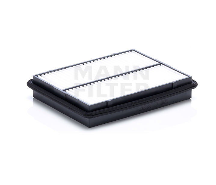 Köp billiga original Luftfilter C 2697 jämförbara med 1378061A00 OEM nummer på nätet