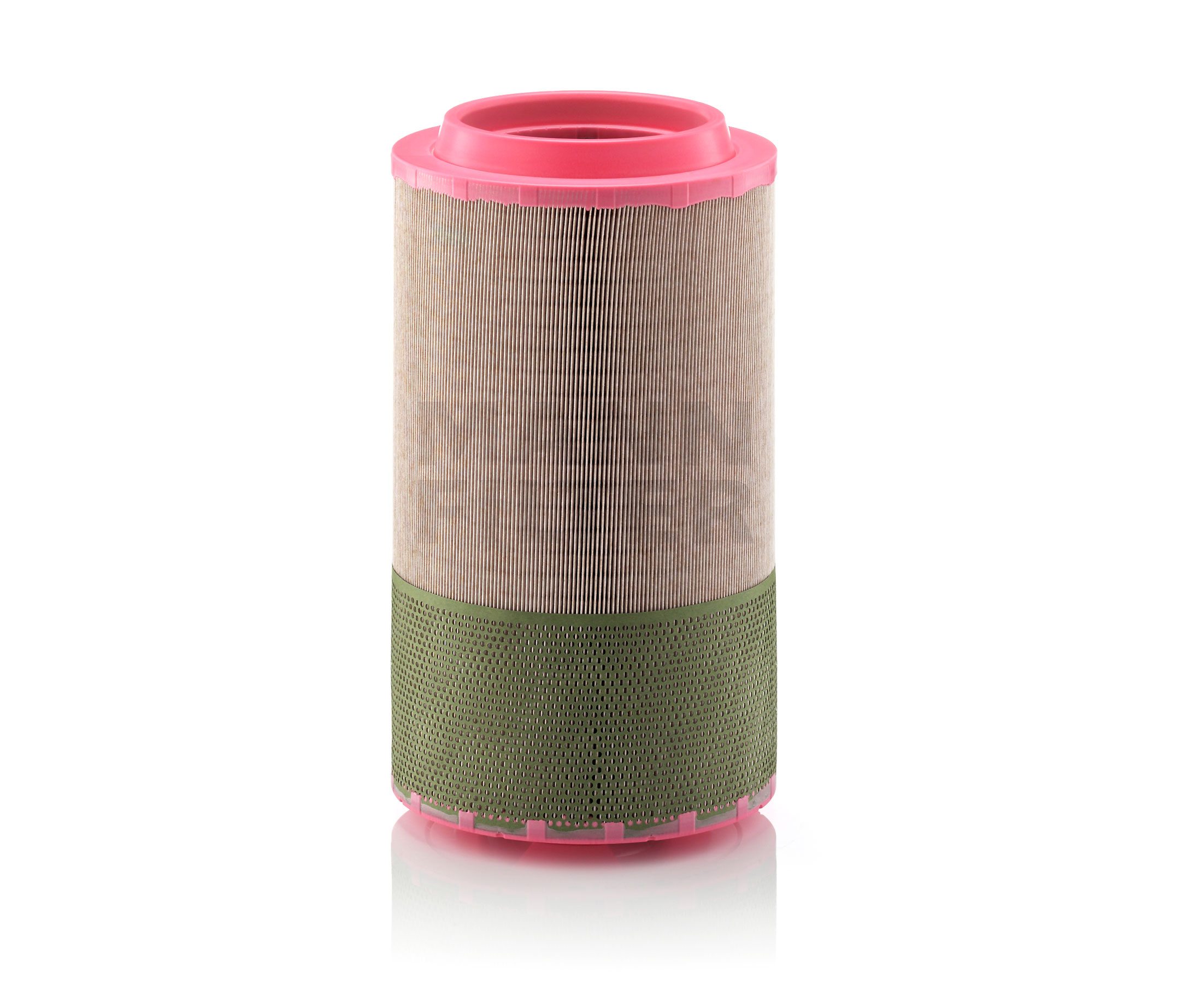 Køb MANN-FILTER Luftfilter Produktnummer.: C 27 1170 til den lave pris af 487,97 kr.
