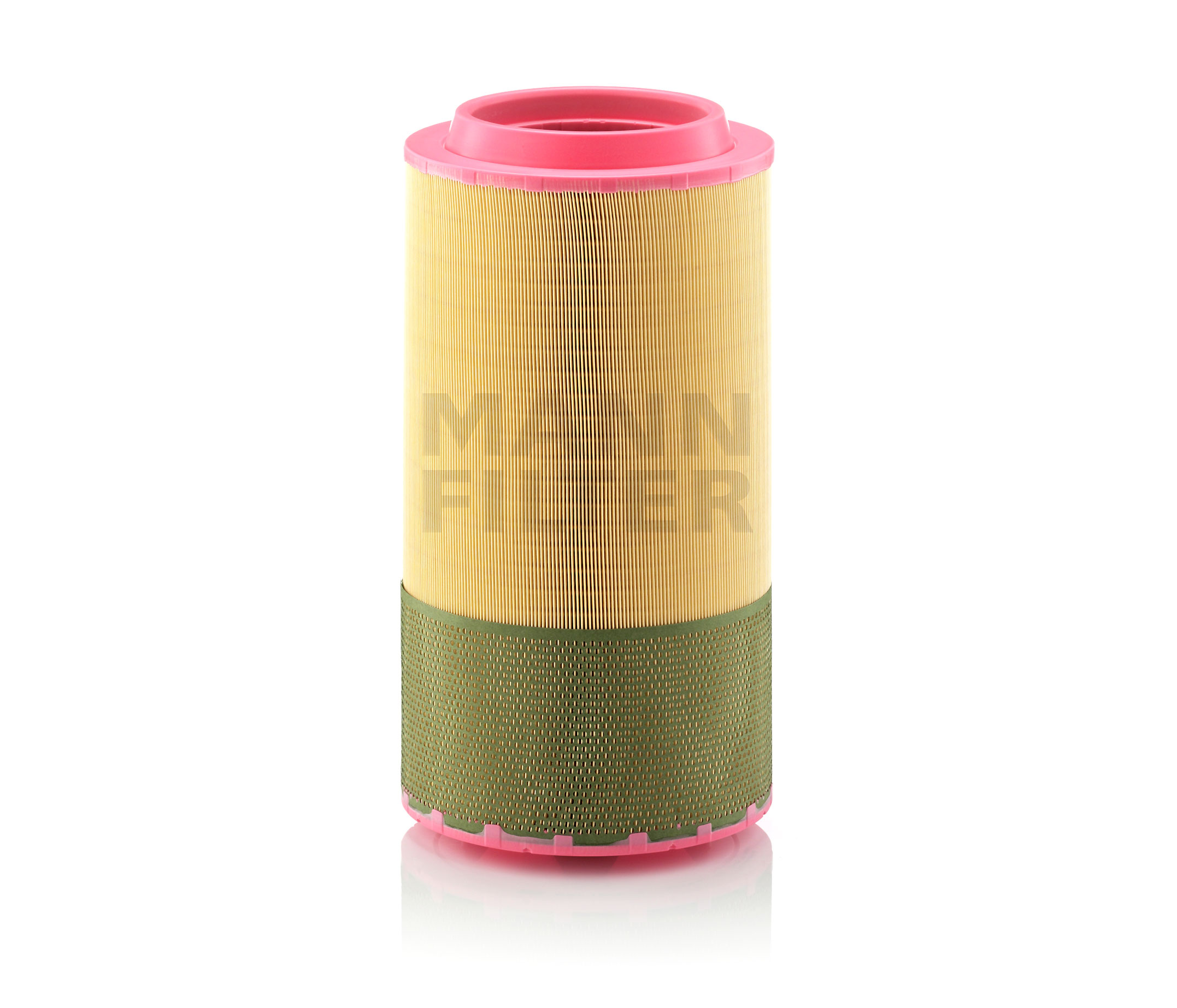 Köp MANN-FILTER Luftfilter Produktnummer: C 27 1250/1 till det förmånliga priset av 573,45 kr