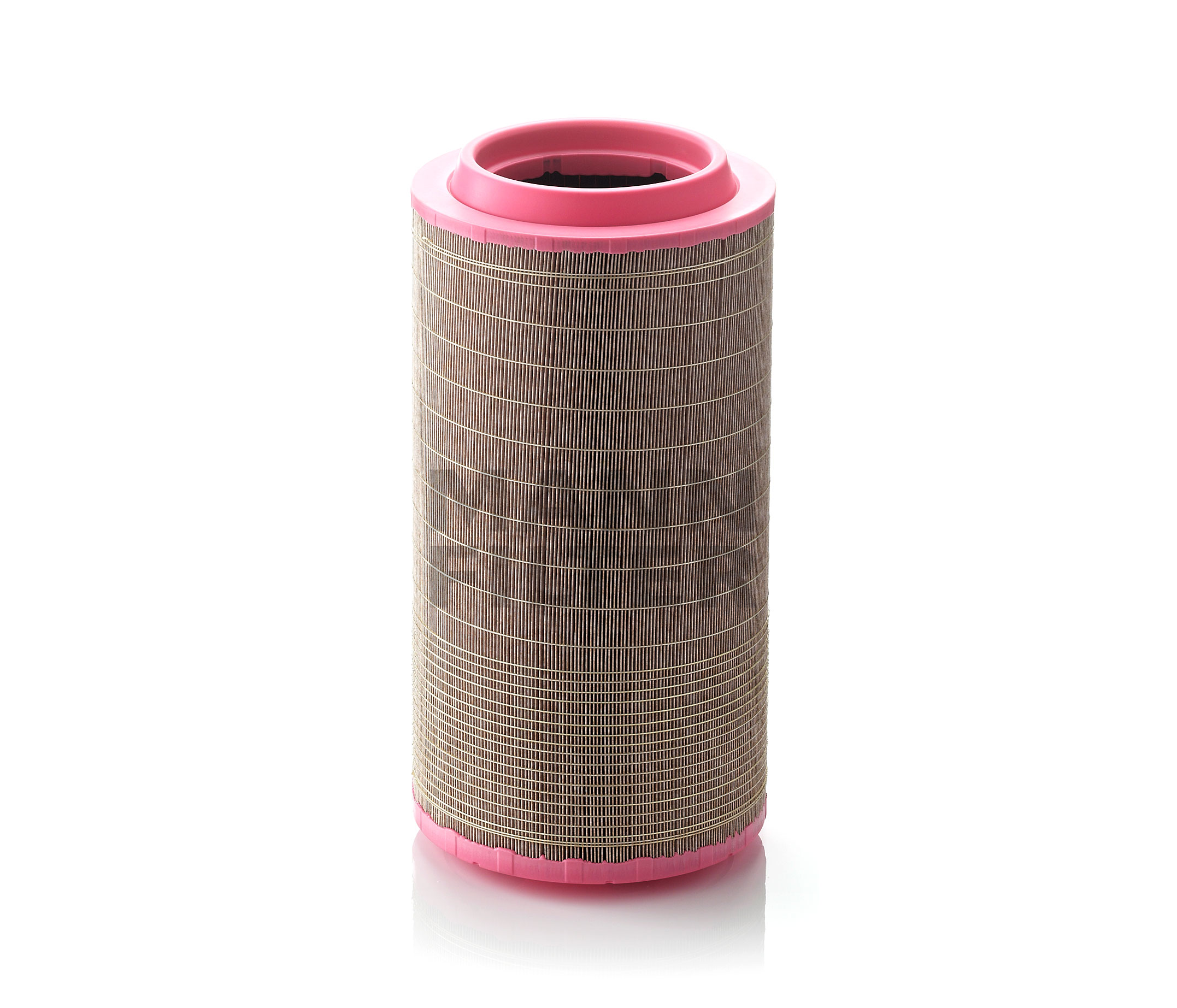 Kupte si MANN-FILTER Vzduchový filtr Číslo produktu: C 27 1320/2 za nízkou cenu 2618,56 Kč