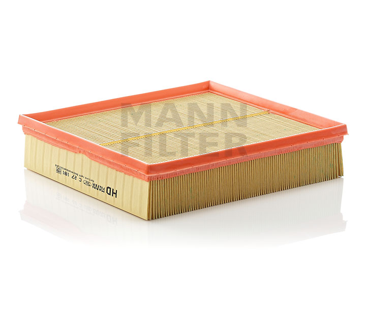 Köp billiga original Luftfilter C 27 181 jämförbara med 91149684 OEM nummer på nätet