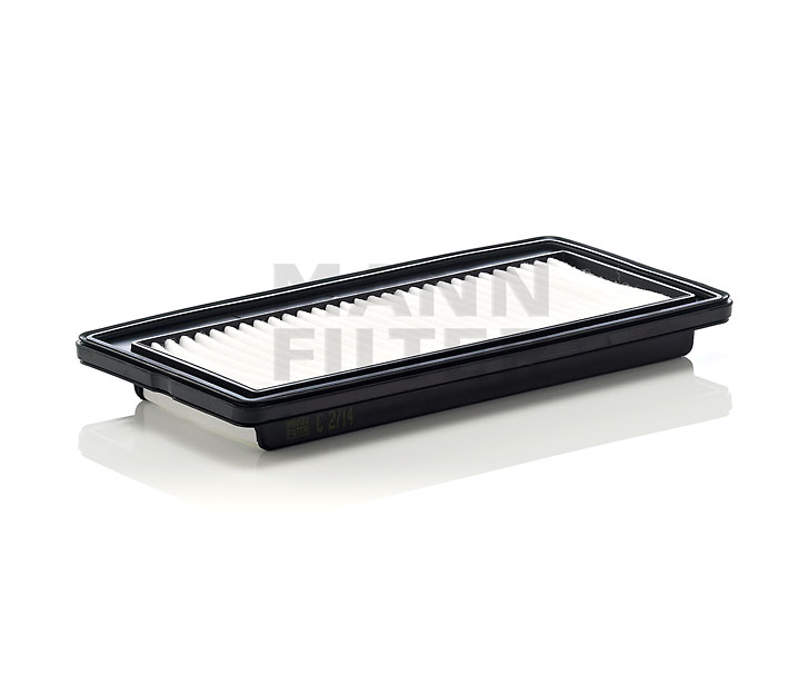 Köp billiga original Luftfilter C 2714 jämförbara med 2811302510 OEM nummer på nätet