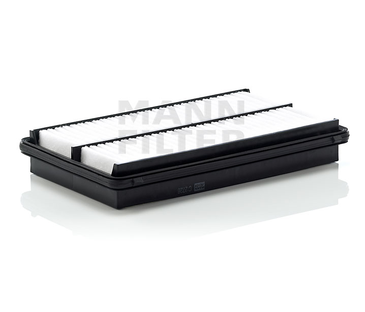 OE Filtro de ar HONDA ACCORD 2022 17220PDAE01, 17220PDEE01, 17220PDFE01 de MANN-FILTER
