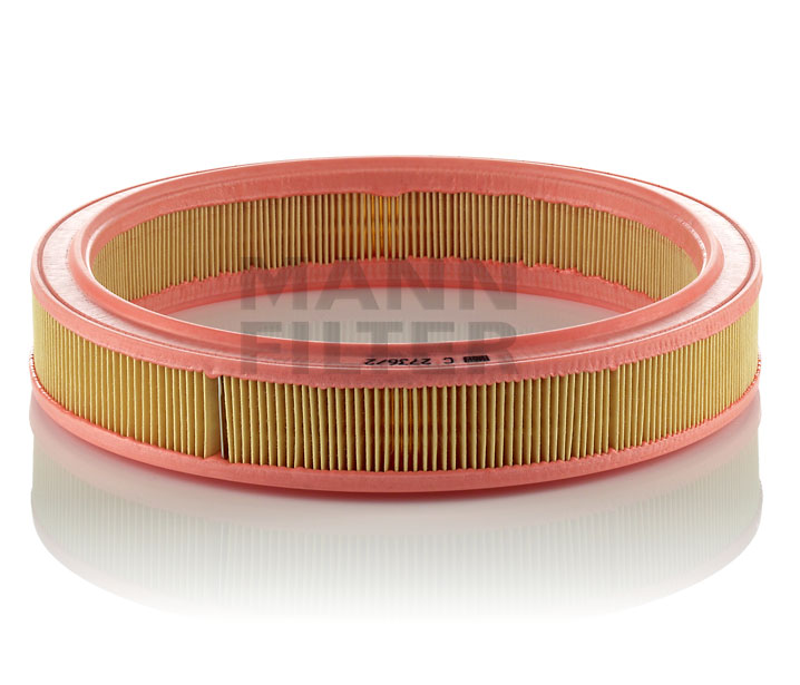 Köp billiga original Luftfilter C 2736/2 jämförbara med 86SF9601AA OEM nummer på nätet