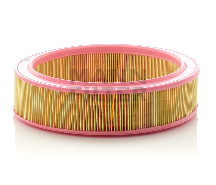 Cumpărați online Filtru aer C 2760 original/ă și la un preț mic, compatibil/ă cu nr. OEM 9974860