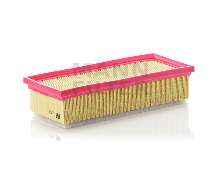 OE MG MGF Luftfilter PHE100420, PHE100421, GFE2334 fra MANN-FILTER - reducerede priser