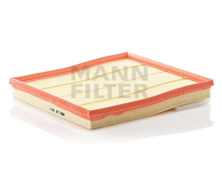 MANN-FILTER C 28 125/1 Luftfilter BMW X4 2024