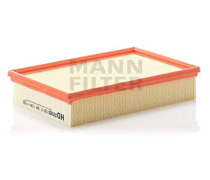 OEM Filtro de ar SKODA Felicia Cube Van 6U5 1444P6, 1444Q4, 1L0129601C de MANN-FILTER - poupe dinheiro com os nossos preços baixos