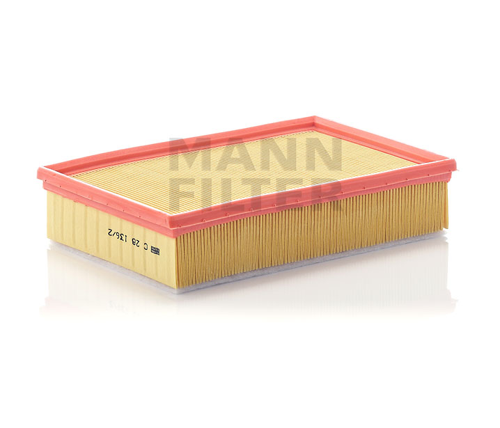 Acquista online Filtro aria C 28 136/2 originale a buon mercato, comparabile con i numeri OEM 1LO129620C