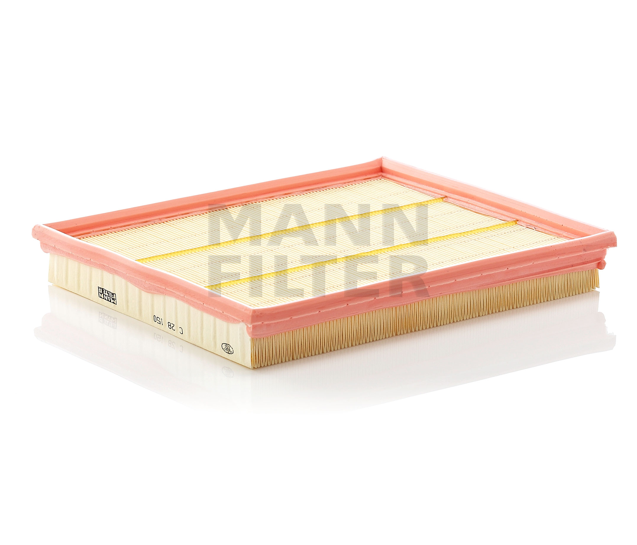 Ostke MANN-FILTER Õhufilter Toode nr.: C 28 150 madala hinnaga 12,90 €