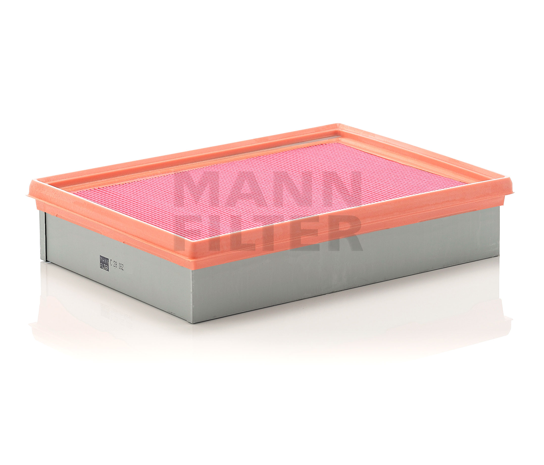 Köp MANN-FILTER Luftfilter Produktnummer: C 28 162 till det förmånliga priset av 228,47 kr