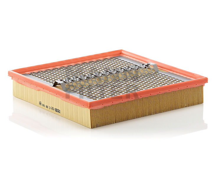 Köp billiga original Luftfilter C 28 191 jämförbara med A6030940404 OEM nummer på nätet
