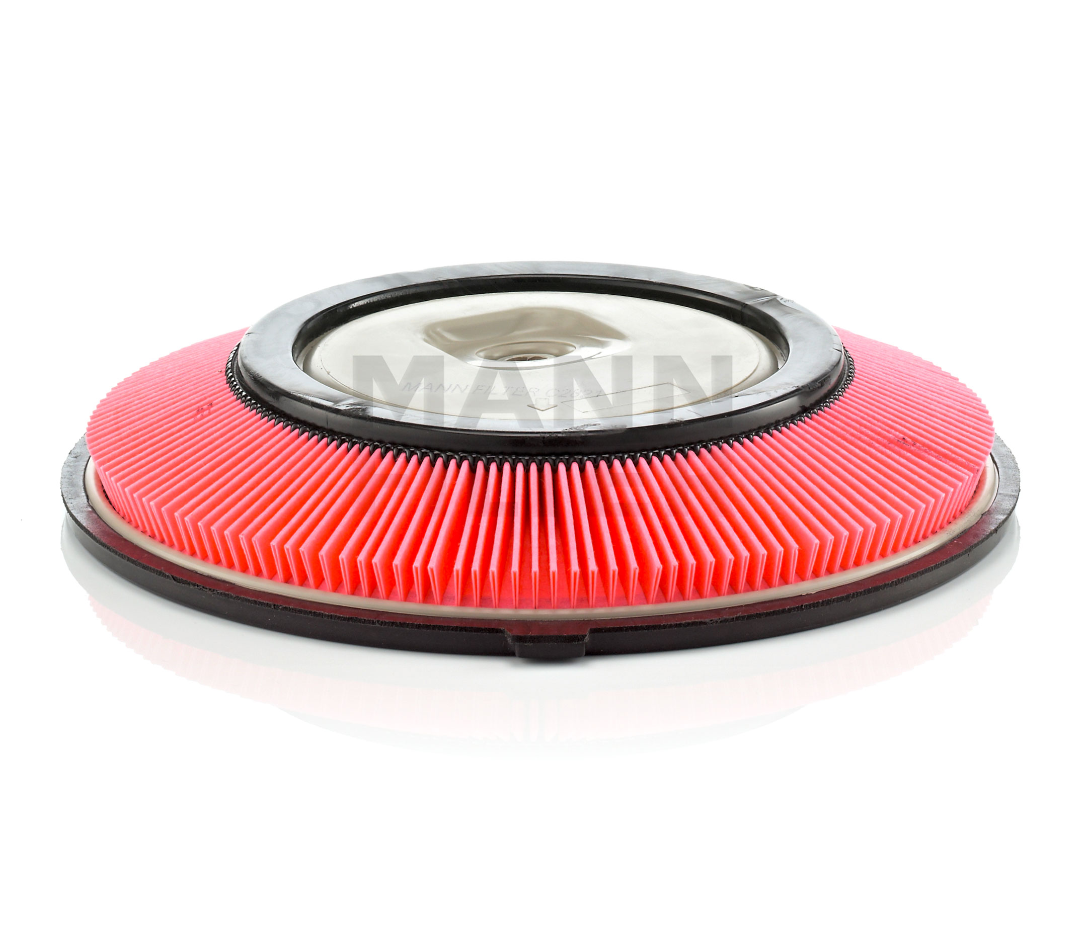 Įsigykite MANN-FILTER Oro filtras Prekės Nr.: C 2821 už žemiausią 14,84 € kainą