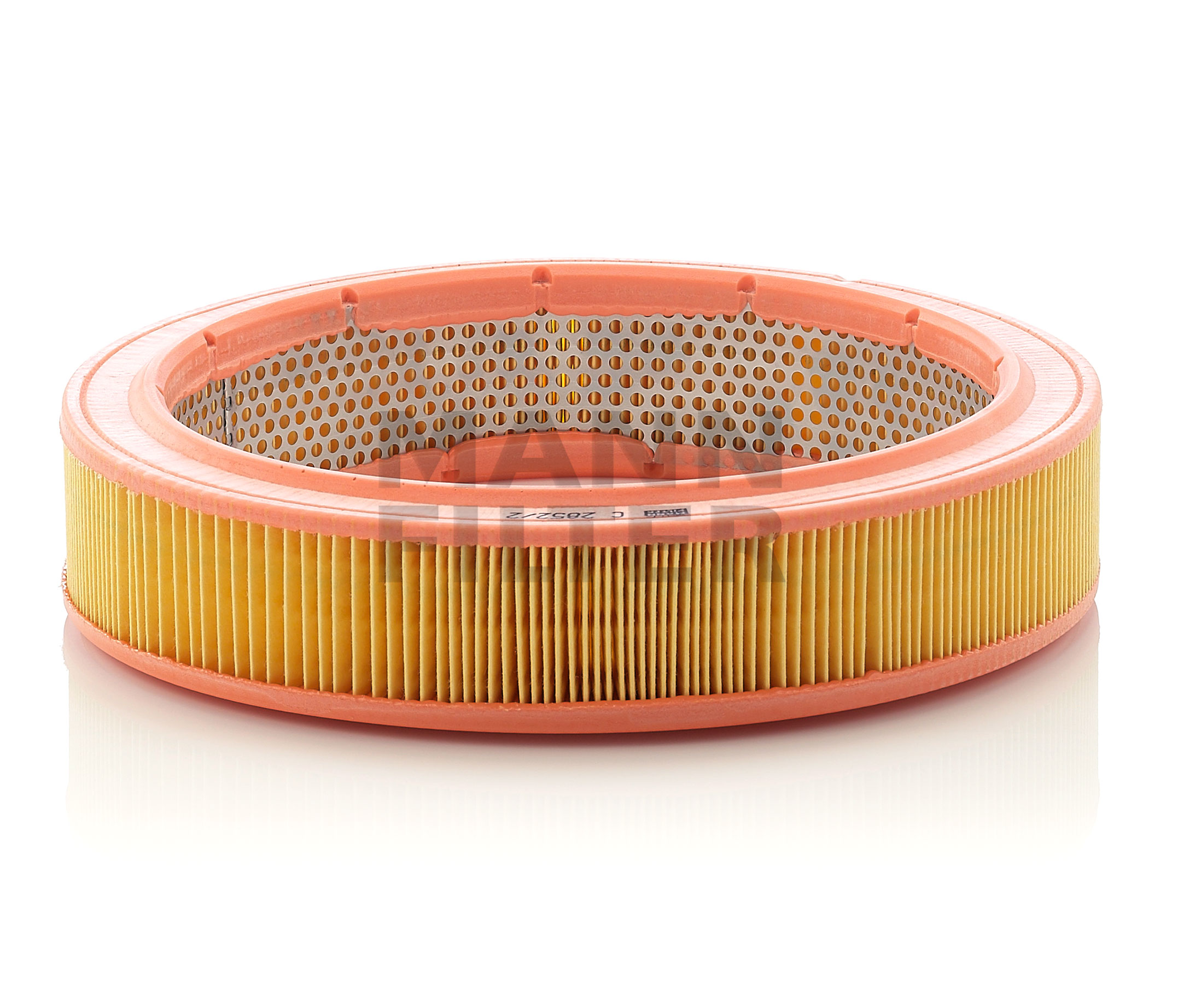 Ostke MANN-FILTER Õhufilter Toode nr.: C 2852/2 madala hinnaga 12,14 €
