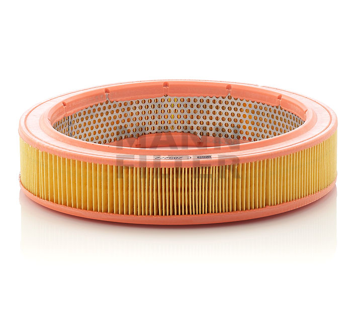 OE AUDI 50 Filtro aria 030129620A, 032129620, 052126620A da MANN-FILTER - prezzi ridotti