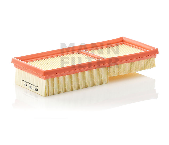 OE Elemento filtro de aire CHRYSLER CROSSFIRE 2008 05098424AA, 05098424AA, 05098424AB de MANN-FILTER