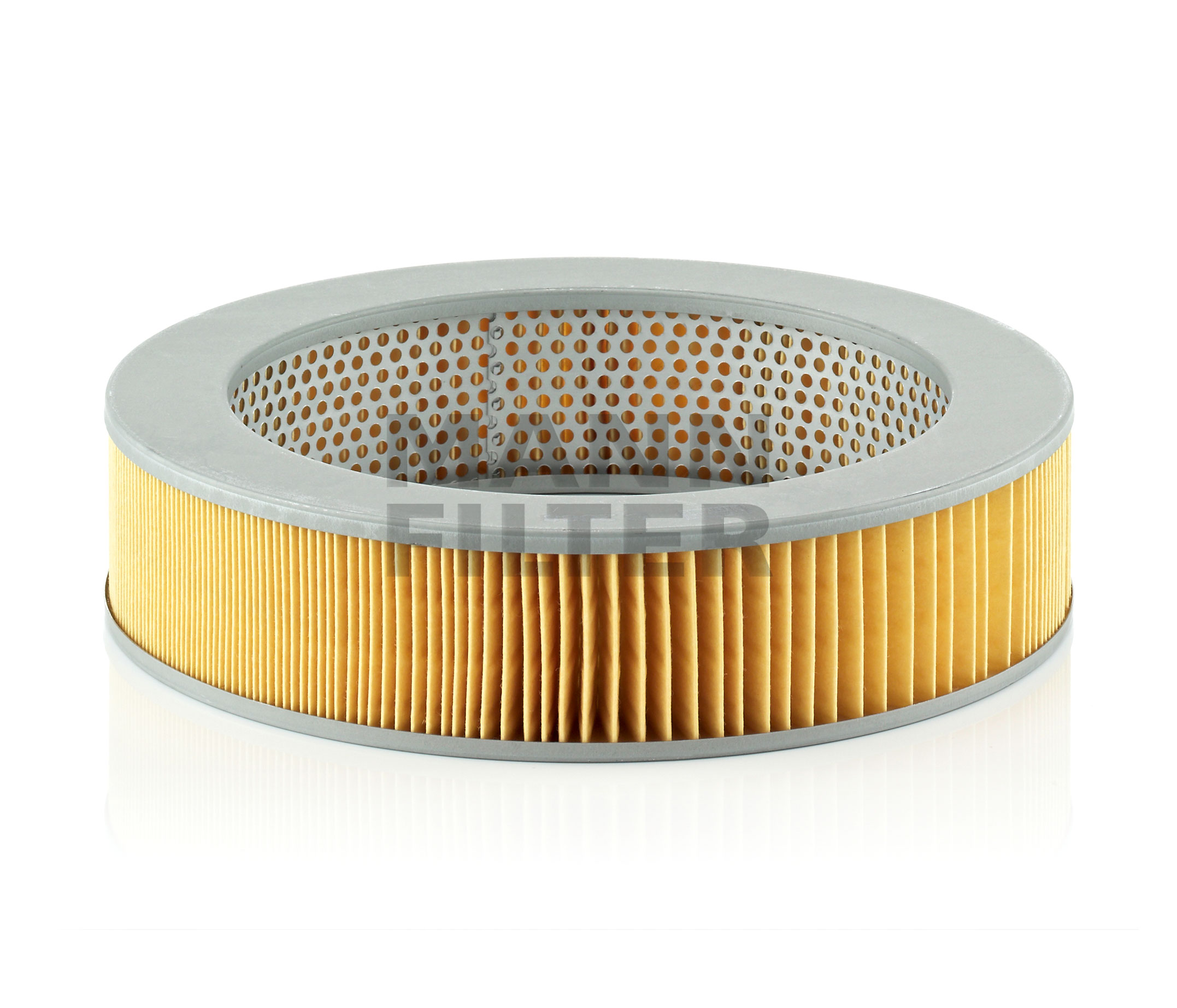 Įsigykite MANN-FILTER Oro filtras Prekės Nr.: C 2868 už žemiausią 10,94 € kainą