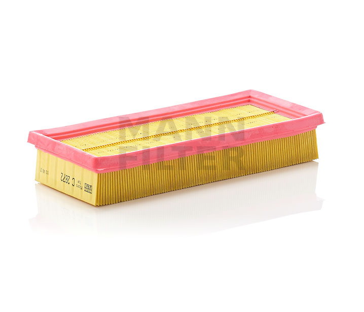 OE Въздушен филтър FIAT PANDA 2020 55183269, 71765454, 55192012 от MANN-FILTER