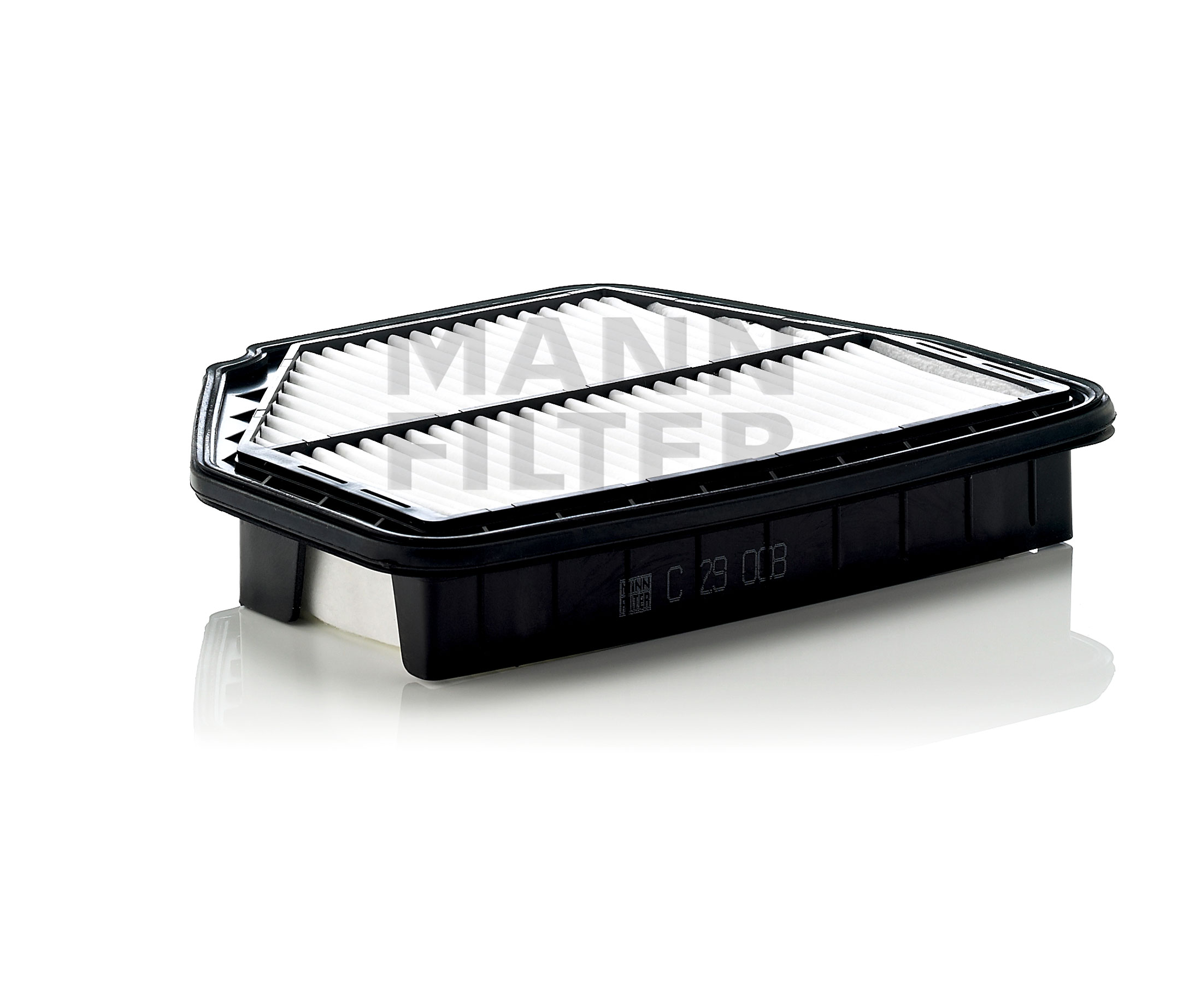 Osta MANN-FILTER Ilmansuodatin Tuote No.: C 29 008 edullisesti hintaan 17,64 €