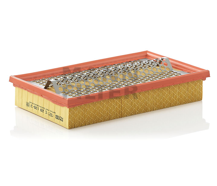 Köp billiga original Luftfilter C 29 126/3 jämförbara med A6010940504 OEM nummer på nätet